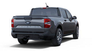 2025 Ford Maverick® External Image 4